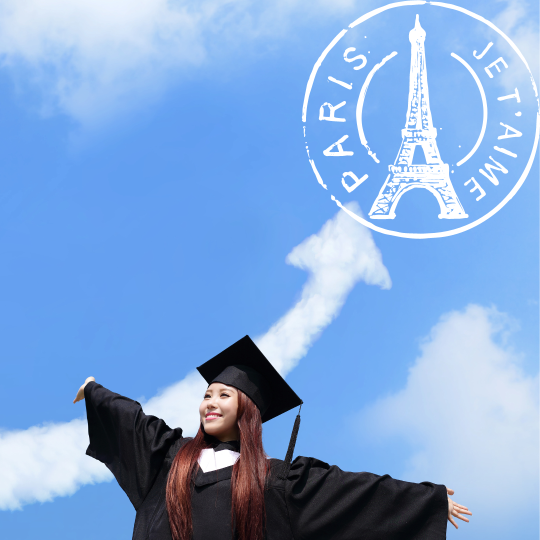 Preparation for French Exam or interviews.