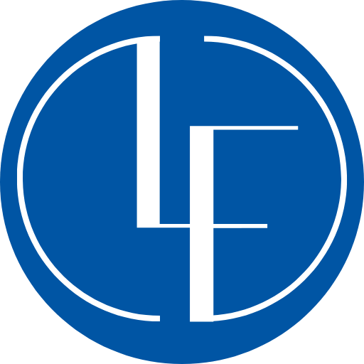 Learn French with Lia logo