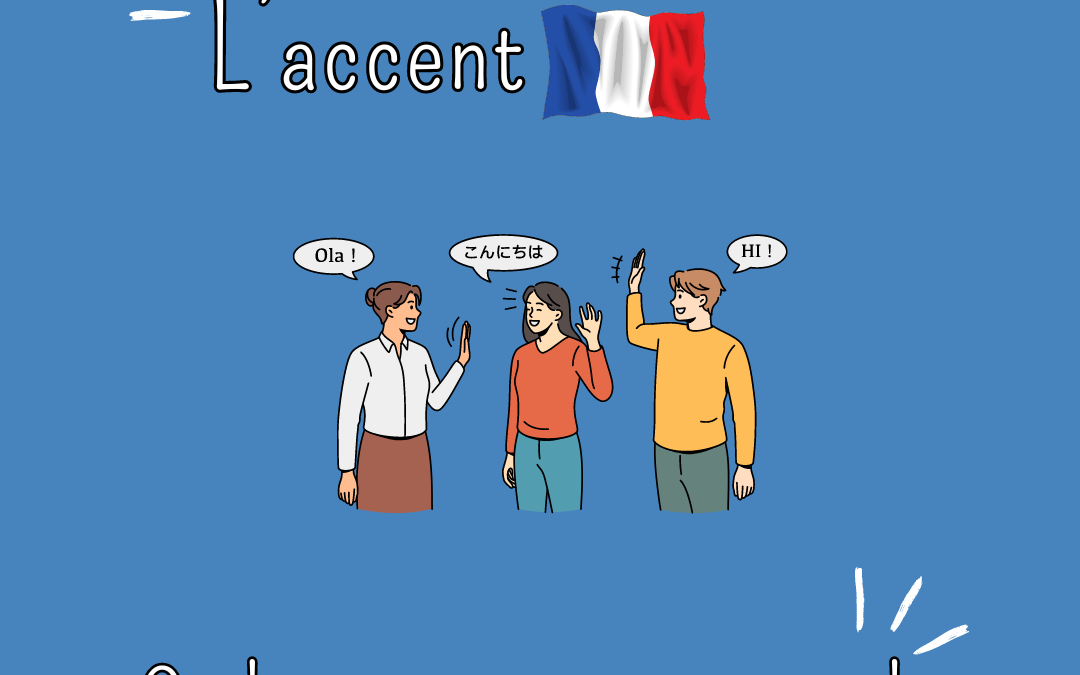 Comment Améliorer Son Accent en Langue Étrangère : Conseils Pratiques